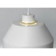 Artek AMA500 Pendant Light — studio, detail