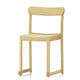 Artek Atelier Dining Chair in Oak Natural — packshot