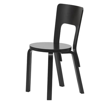Artek 66 Dining Chair
