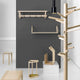 Artek 160 Clothes Tree — lifestyle