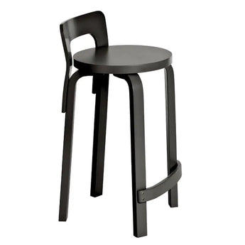 Artek High Chair K65 Counter Stool