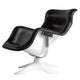 Artek Karuselli Lounge Chair in Black — packshot