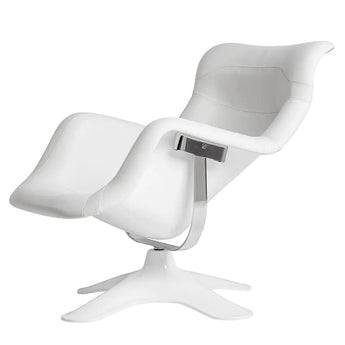Artek Karuselli Lounge Chair