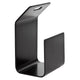Artek PN001 Kanto Magazine Rack in Black Lacquer — packshot