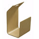 Artek PN001 Kanto Magazine Rack in Natural Lacquer — packshot
