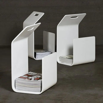 Artek PN001 Kanto Magazine Rack