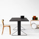 Artek REB 001 Kaari Rectangular Dining Table — lifestyle