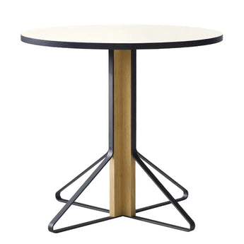 Artek REB Kaari Round Dining Table