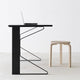 Artek REB 005 Kaari Desk — lifestyle