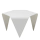 Artek Trienna Coffee Table in White Lacquer — packshot