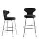 B&B Italia Papilio Bar & Counter Stool by Naoto Fukasawa
