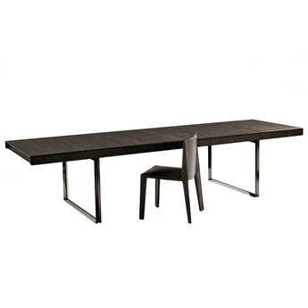 B&B Italia Athos 12 Extendable Dining Table