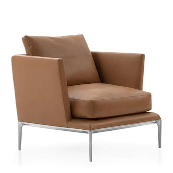 B&B Italia Atoll Lounge Armchair