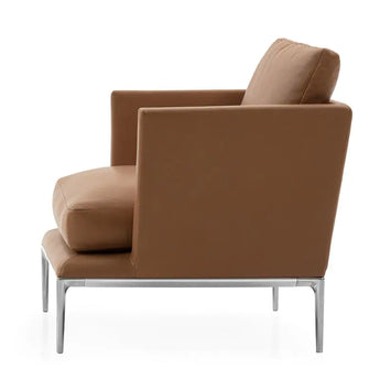 B&B Italia Atoll Lounge Armchair