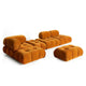 B&B Italia Camaleonda Modular Sofa Comp 02 — studio