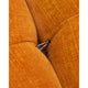 B&B Italia Camaleonda Modular Sofa — studio, detail
