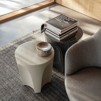 B&B Italia Colosseo Side Table