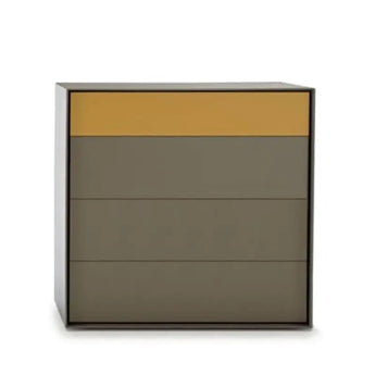 B&B Italia Dado Chest Of Drawers