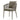 B&B Italia Erica Outdoor Dining Chair