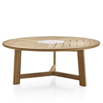 B&B Italia Ginestra Outdoor Round Dining Table