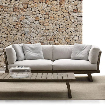 B&B Italia Gio Outdoor Sofa