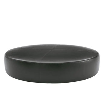 B&B Italia Harry Large Round Ottoman