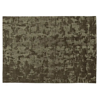 B&B Italia Rug Istos Botanical Silk