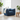 B&B Italia Le Bambole Bambola Lounge Armchair