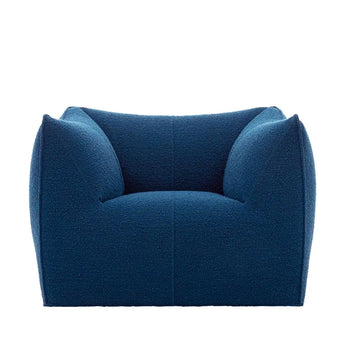 B&B Italia Le Bambole Bambola Lounge Armchair