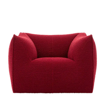 B&B Italia Le Bambole Bambola Lounge Armchair