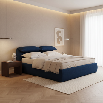 B&B Italia Le Bambole Bamboletto Bed