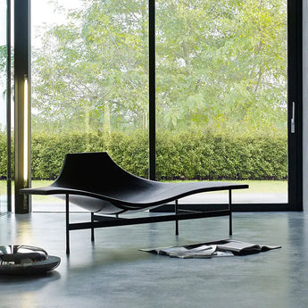 B&B Italia LT1 Terminal 1 Chaise Longue