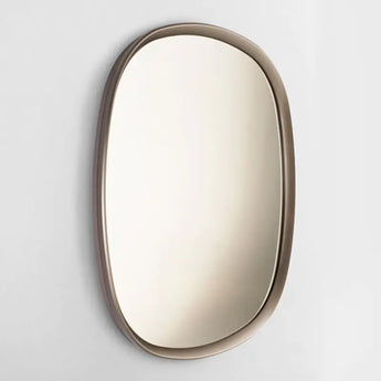 B&B Italia Madison Square Wall Mirror MS142Q