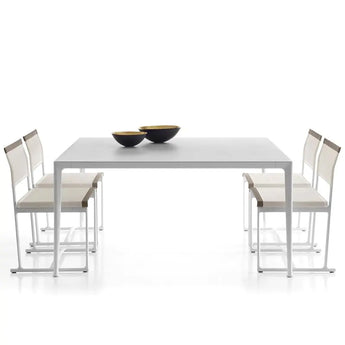 B&B Italia Mirto Outdoor Dining Table