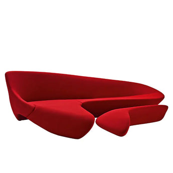 B&B Italia Moon Sofa