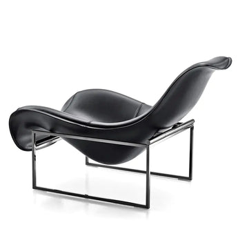 B&B Italia Mart Relax Tilting Lounge Armchair MPRN_1