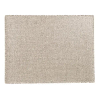 B&B Italia Rug Riso Wool