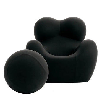 B&B Italia Up5_6 Serie Up 2000 Lounge Chair