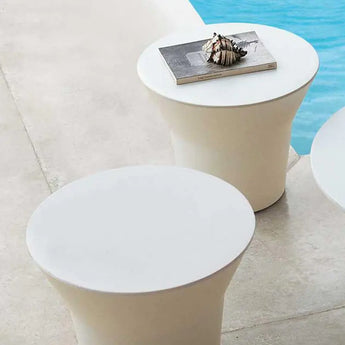 B&B Italia Springtime Outdoor Side Table