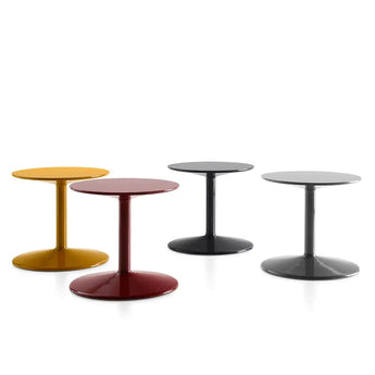 B&B Italia Spool SideTable