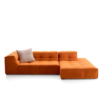 B&B Italia Tufty-Too Modular Sofa Composition 01