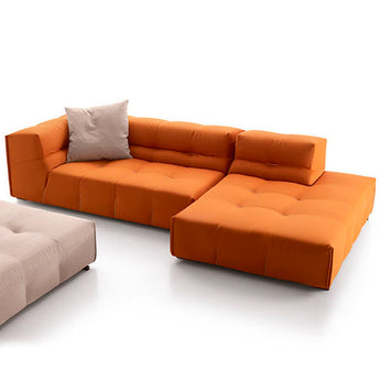 B&B Italia Tufty-Too Modular Sofa Composition 01