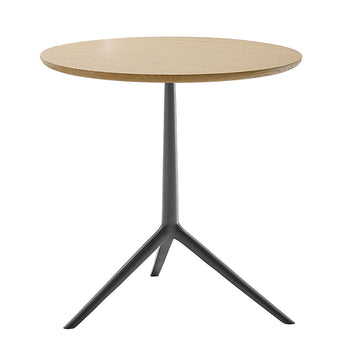 B&B Italia Cozy Round Side Table - Ex-Display