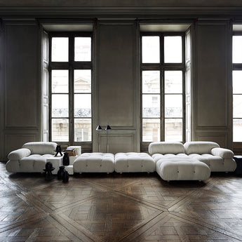 BB Italia Camaleonda Modular Sofa - 
 lifestyle view 03