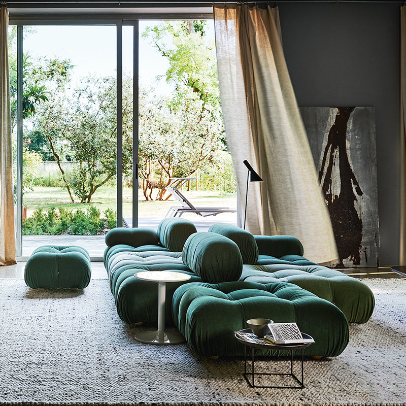 BB Italia Camaleonda Modular Sofa - 
 lifestyle view 01