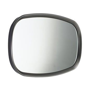 B&B Italia Madison Rectangular Wall Mirror MS162