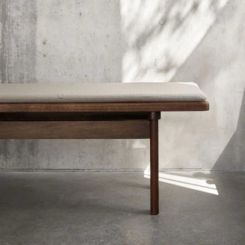 Carl Hansen CU BM0700 Asserbo Bench Cushion