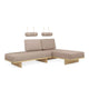 Carl Hansen BM0865 Daybed with cushions — packshot, view 8