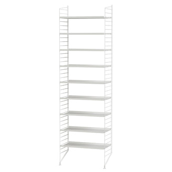 String Hallway Shelving Bundle A