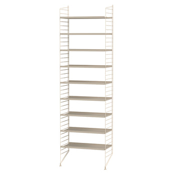 String Hallway Shelving Bundle A